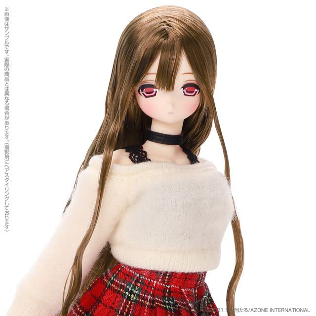AZONE INTERNATIONAL::えっくす☆きゅーと::商品詳細