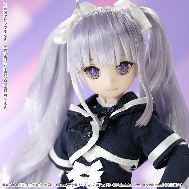 AZONE INTERNATIONAL::キャラクタードール::商品詳細