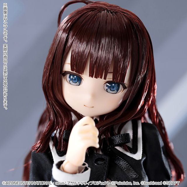 AZONE INTERNATIONAL::キャラクタードール::商品詳細