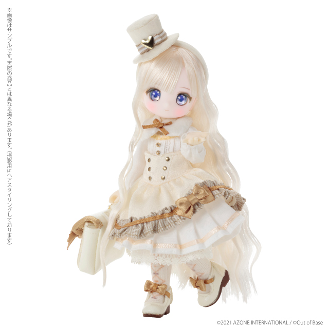 AZONE INTERNATIONAL::Sugar Cups::新商品-商品詳細