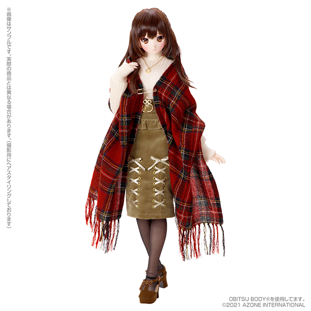 NarcisseNoir × Iris Collect かの/Winter Date～冬の魔法～(通常販売ver.)