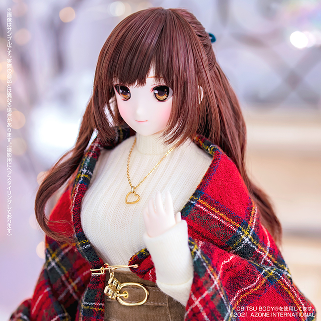 Iris Collect（アイリス コレクト） かの ／ Winter coming ～冬