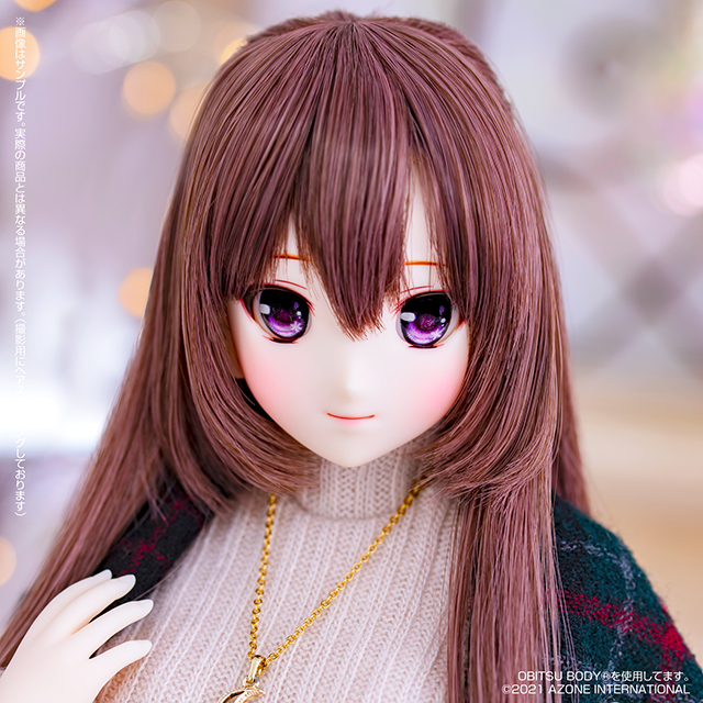 AZONE INTERNATIONAL::Iris Collect::商品紹介-商品詳細