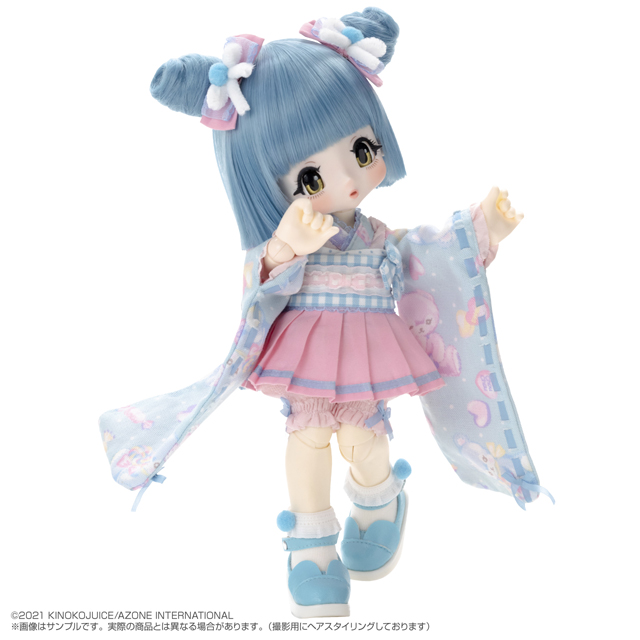 AZONE INTERNATIONAL::キキポップ