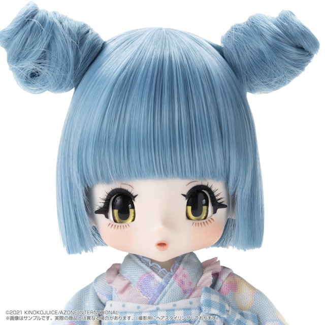 KIKIPOP!