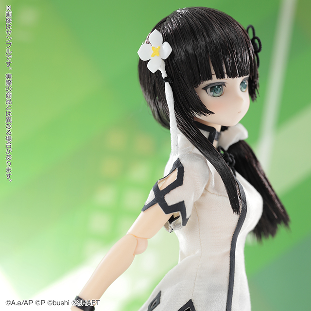 AZONE INTERNATIONAL::キャラクタードール::商品詳細