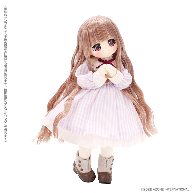 AZONE INTERNATIONAL::Lil Fairy::商品紹介-商品詳細
