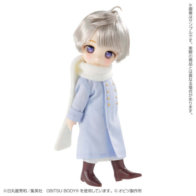 ロシア人形(ドール) AZONE INTERNATIONAL::キャラクタードール::商品詳細