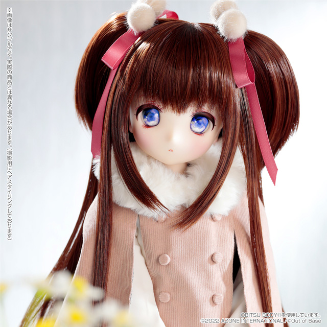 AZONE INTERNATIONAL::Iris Collect Petit::商品紹介-商品詳細