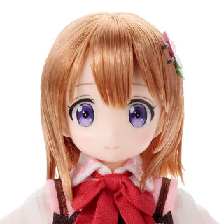 アゾネット 商品一覧 キャラクタードール1 6サイズ アゾネット 商品一覧 キャラクタードール1 6サイズ