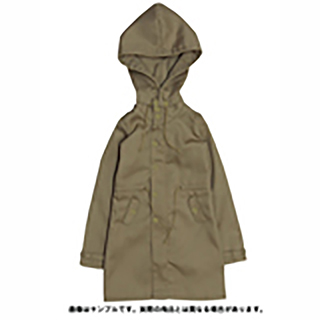 50モッズコート