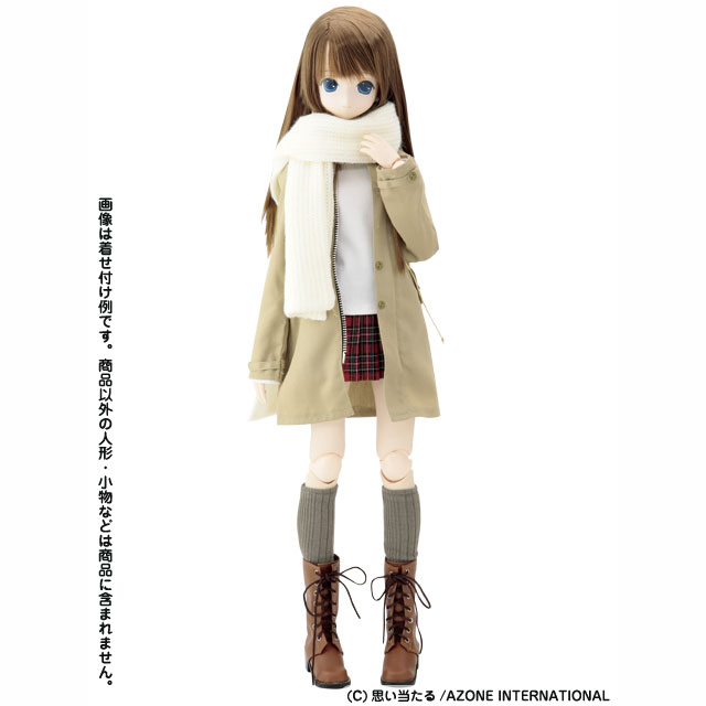 AZONE INTERNATIONAL::衣装・アイテム::商品一覧