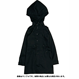 50モッズコート