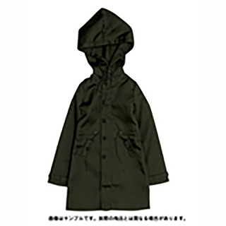 50モッズコート