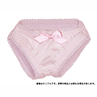 50シンプルショーツ