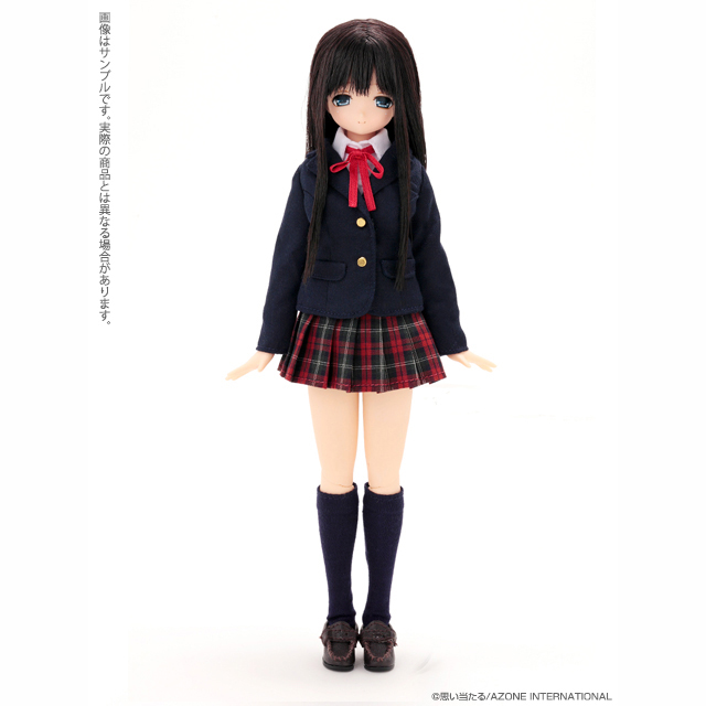 AZONE INTERNATIONAL::えっくす☆きゅーと::商品詳細 AZONE INTERNATIONAL::えっくす☆きゅーと::商品詳細