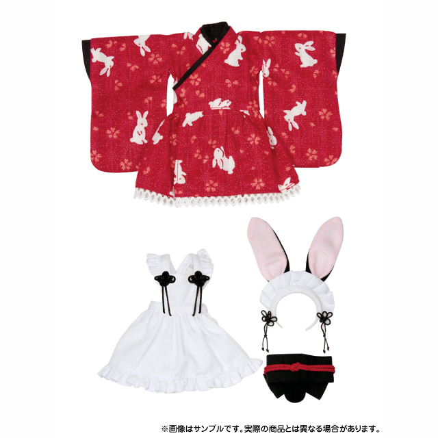 AZONE INTERNATIONAL::衣装・アイテム::商品一覧