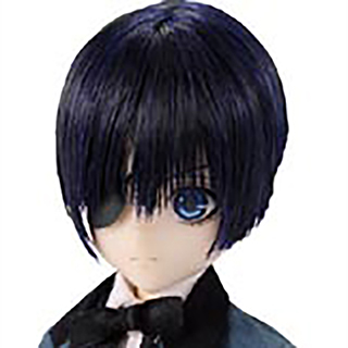 ピュアニーモキャラクターシリーズ 「WORKING!!」 伊波まひる ねんどろいど 伊波まひる