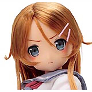 AZONE INTERNATIONAL::キャラクタードール::ドール一覧 AZONE INTERNATIONAL::キャラクタードール::ドール一覧