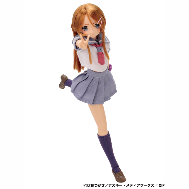 AZONE INTERNATIONAL::キャラクタードール::商品詳細