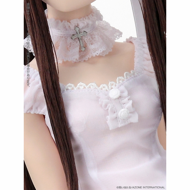 Lilia（リリア）／WhiteRaven