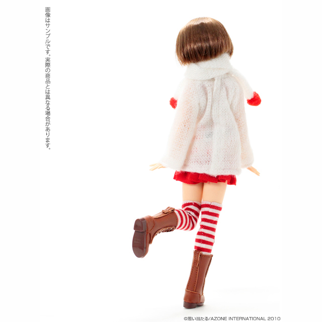 AZONE INTERNATIONAL::SAHRA'S a la mode::商品詳細