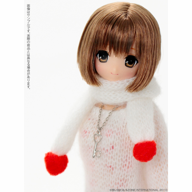 AZONE INTERNATIONAL::SAHRA'S a la mode::商品詳細