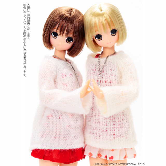 AZONE INTERNATIONAL::SAHRA'S a la mode::商品詳細