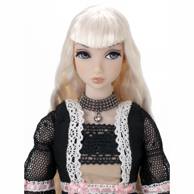 専用♡misaki FR Nippon－misaki－インティグリティトイズジャパン::doll detail