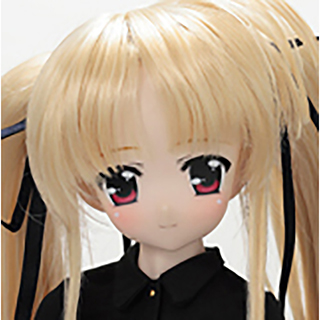 AZONE INTERNATIONAL::キャラクタードール::ドール一覧