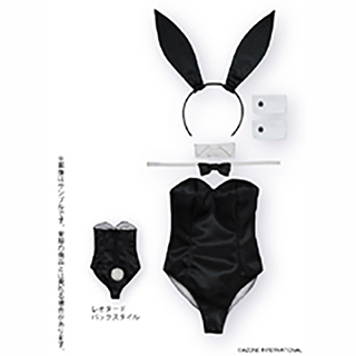 50バニーガールset