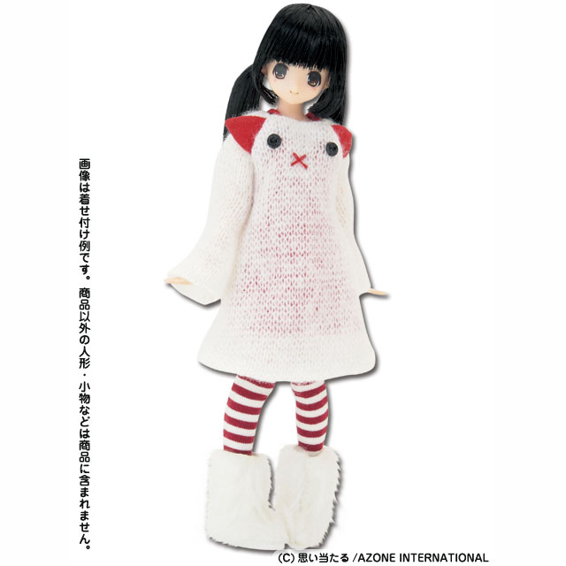 AZONE INTERNATIONAL::衣装・アイテム::商品一覧