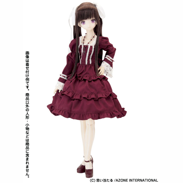 AZONE INTERNATIONAL::衣装・アイテム::商品一覧