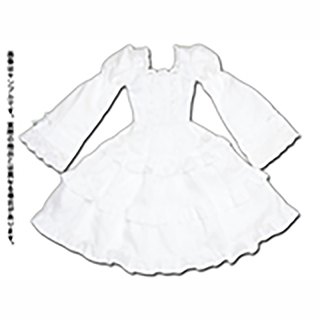 50クローディアワンピース