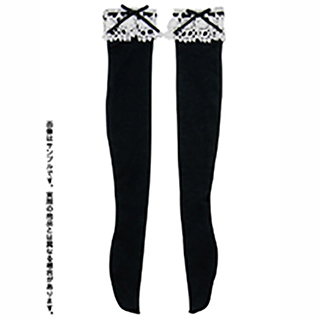 50ロリータオーバーニーソックス