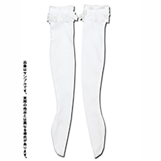 50ロリータオーバーニーソックス