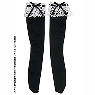 50ロリータハイソックス