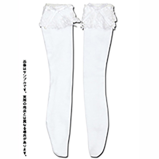 50ロリータハイソックス