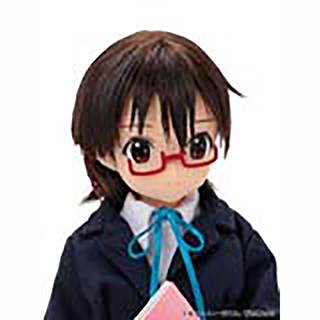 AZONE INTERNATIONAL::キャラクタードール::ドール一覧