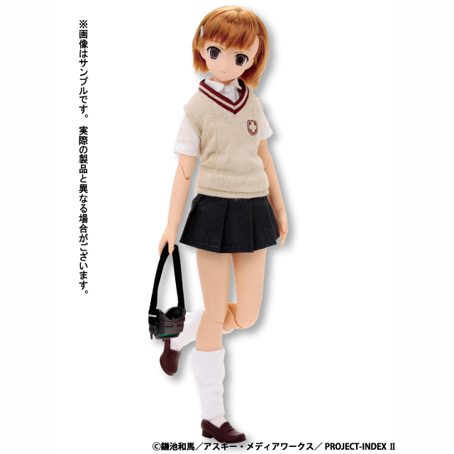 Azone International キャラクタードール 商品詳細