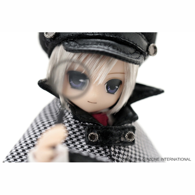 AZONE INTERNATIONAL::えっくす☆きゅーと::商品詳細