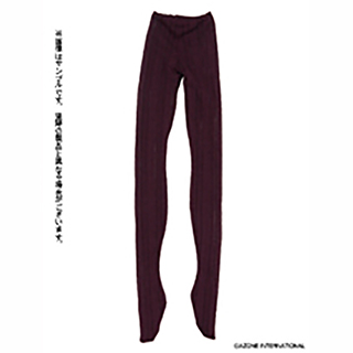 50レースニットタイツ