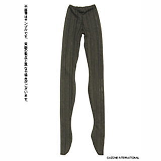 50レースニットタイツ