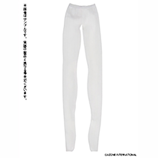 50レースニットタイツ