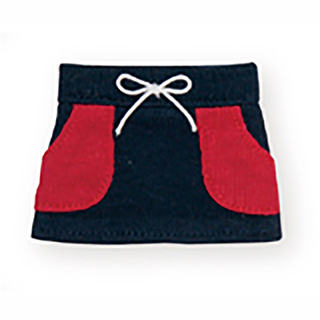 FannyFanny スウェットスカート FannyFanny スウェットスカート