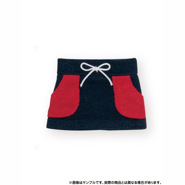 FannyFanny スウェットスカート