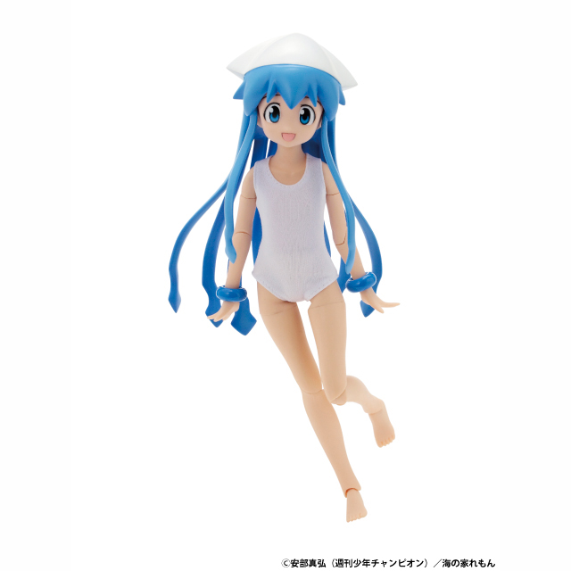 AZONE INTERNATIONAL::キャラクタードール::商品詳細