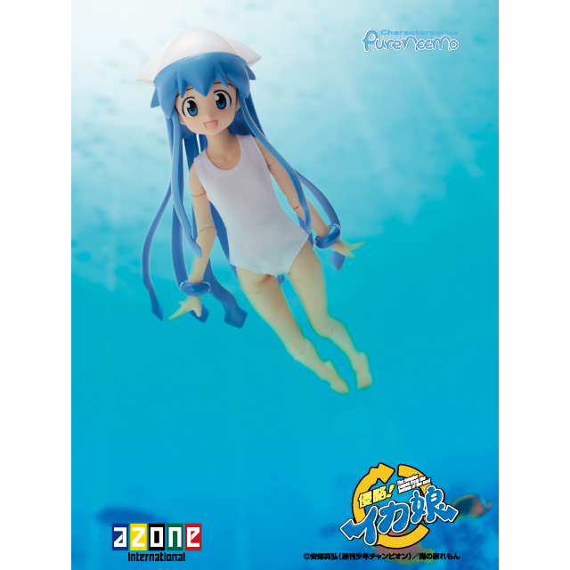 AZONE INTERNATIONAL::キャラクタードール::商品詳細