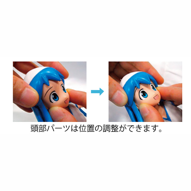AZONE INTERNATIONAL::キャラクタードール::商品詳細