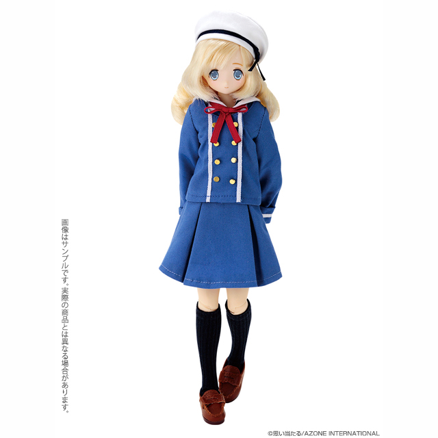AZONE INTERNATIONAL::えっくす☆きゅーと::商品詳細 AZONE INTERNATIONAL::えっくす☆きゅーと::商品詳細